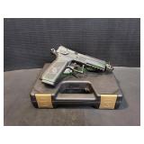 CZ USA P-09 9mm Pistol