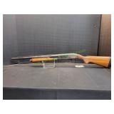 Remington 870 12ga Shotgun