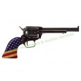 Heritage Rough Rider 22LR USA Flag Revolver