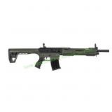 SDS Tokarev AR 12ga Shotgun