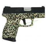 Taurus G2C 9mm Pistol, Leopard