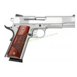 S&W 1911 E-Series 45 ACP Pistol