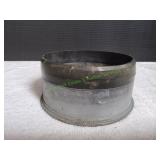 CRTG 120MM Artillery Shell Cap