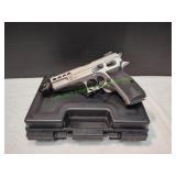 SAR P8L 9mm Pistol