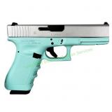 Glock G17 Gen3 9mm Pistol, Robin
