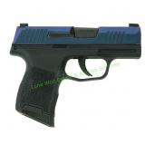 Sig Sauer P365 9mm Pistol, Mongoose Purple