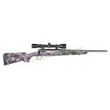 Savage XP Compact 223 Rem Rifle