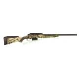 Savage 212 12GA Slug Gun