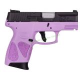 Taurus G2C 9mm Pistol