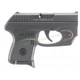 Ruger LCP 380ACP Pistol