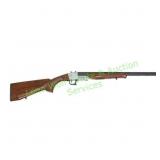 RIA Traditional Single Shot 20ga Shotgun