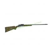 Savage Sevens 301 Single Shot 20ga Shotgun