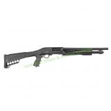 Escort Slugger Tactical Pump 12ga Shotgun
