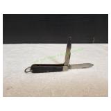 Vtg Camillus Electricians Pocket Knife