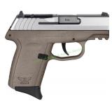 SCCY CPX-2 Gen3 9mm Pistol