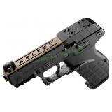 Kel-Tec P17 22LR Pistol