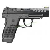 Kel-Tec P15 9mm Pistol