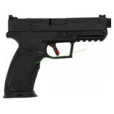 Tisas PX-9 Gen3 9mm Pistol