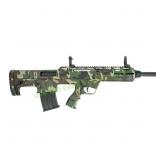 SDS Tokarev TBP 12 M81 12ga Bullpup Shotgun