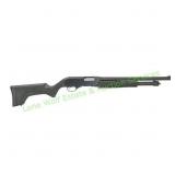 Savage Sevens 320 Security 12ga Pump Shotgun