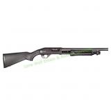 Rossi ST12 12ga Pump Shotgun