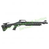 TR Silver Eagle RZ17 Tactical 12ga Shotgun