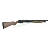 Mossberg Maverick 88 Security 12ga  Shotgun