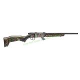 Savage Mark II 22 LR Rifle