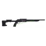 Savage A22 Precision 22LR Rifle