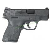 S&W M&P Shield M2.0 9mm Pistol