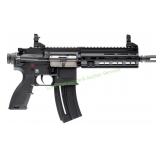 HK 416 22LR Pistol