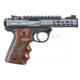 Ruger Mark IV 22LR Pistol