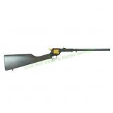 Heritage Rancher Carbine 22LR Revolver, Black&Gold