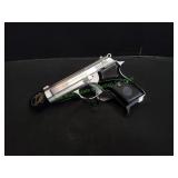 Tanfoglio Titan II 380ACP Pistol