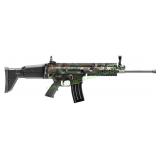 FN SCAR 5.56 Rifle