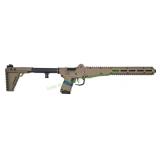 Kel-Tec SUB2000 9mm Rifle