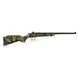 Crickett Youth 22 LR Rifle