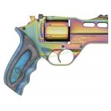 Chiappa Rhino 30DA 357Mag Revolver