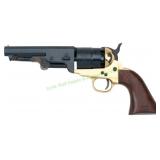 Pietta 1851 Sheriff 44Cal Revolver