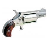 NAA Companion 22 Revolver