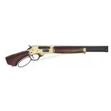 Henry Axe 410GA Firearm