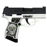 Sig Sauer P365 9mm Pistol, Sugar Skull