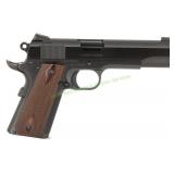 Colt Government Limited Edition Pistol