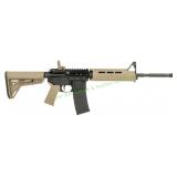 Colt M4 Carbine 5.56 Rifle