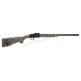 RIA Single Shot 12GA Shotgun