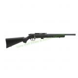 Savage Mark II FV-SR .21 Sharp Rifle