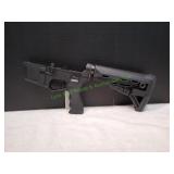ET Arms Omega 15 Lower Receiver