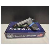 Smith & Wesson CSX 9mm Pistol