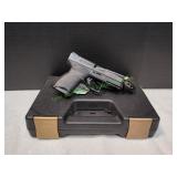 CZ P-10m 9mm Pistol