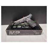 Smith & Wesson M&P9 M2.0 9mm Pistol